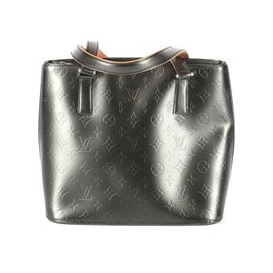 Louis Vuitton leather purse